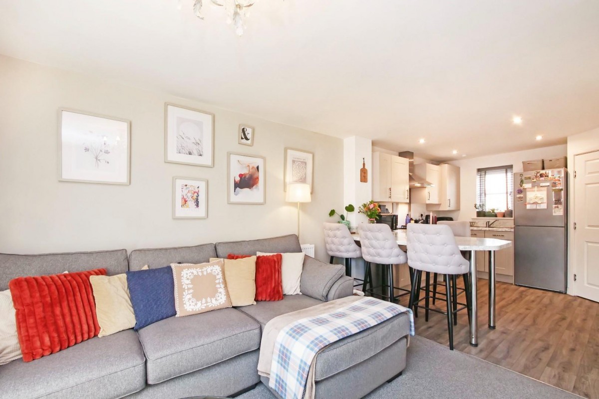 Skinner Row, Pocklington, York