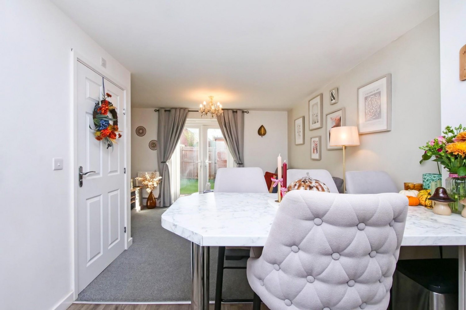 Skinner Row, Pocklington, York