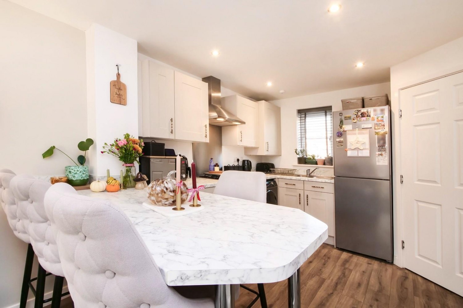 Skinner Row, Pocklington, York