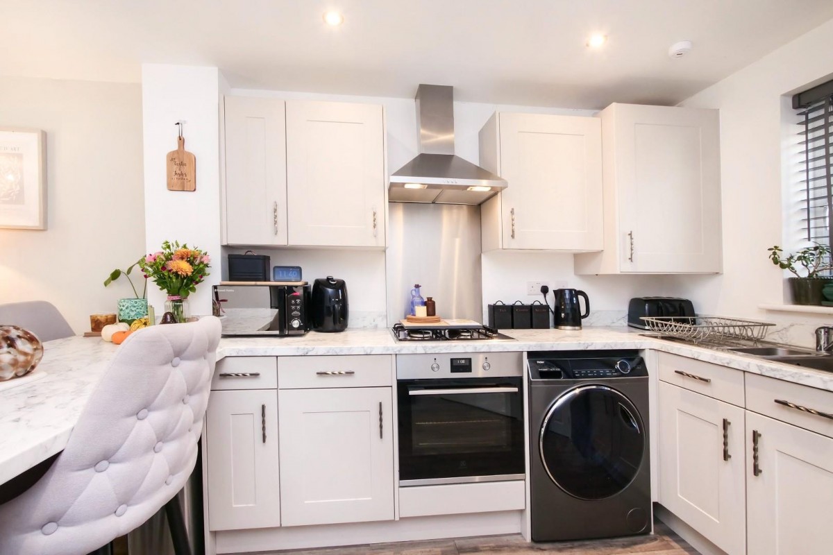 Skinner Row, Pocklington, York