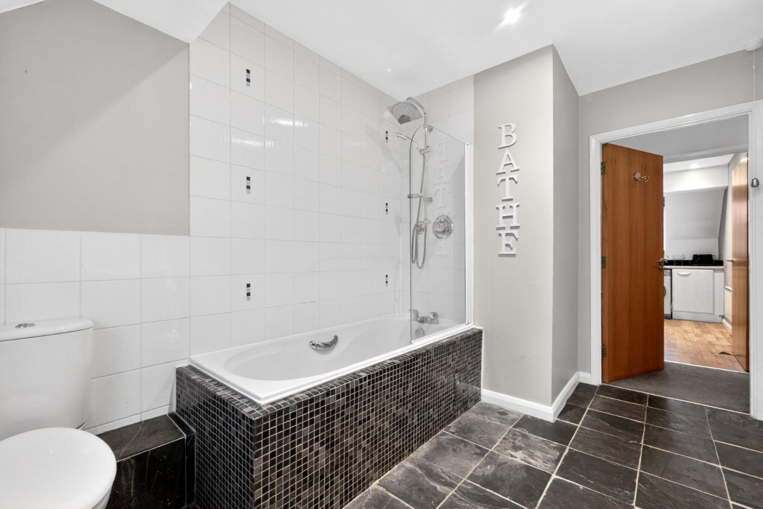 Hallfield Road, York