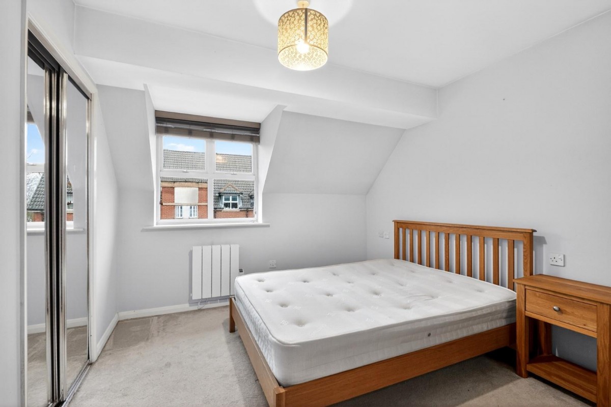 Hallfield Road, York