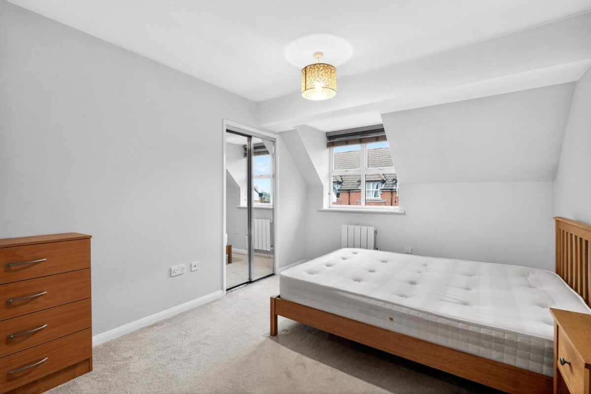 Hallfield Road, York