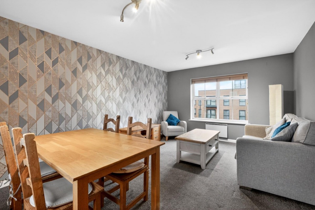 Hallfield Road, York