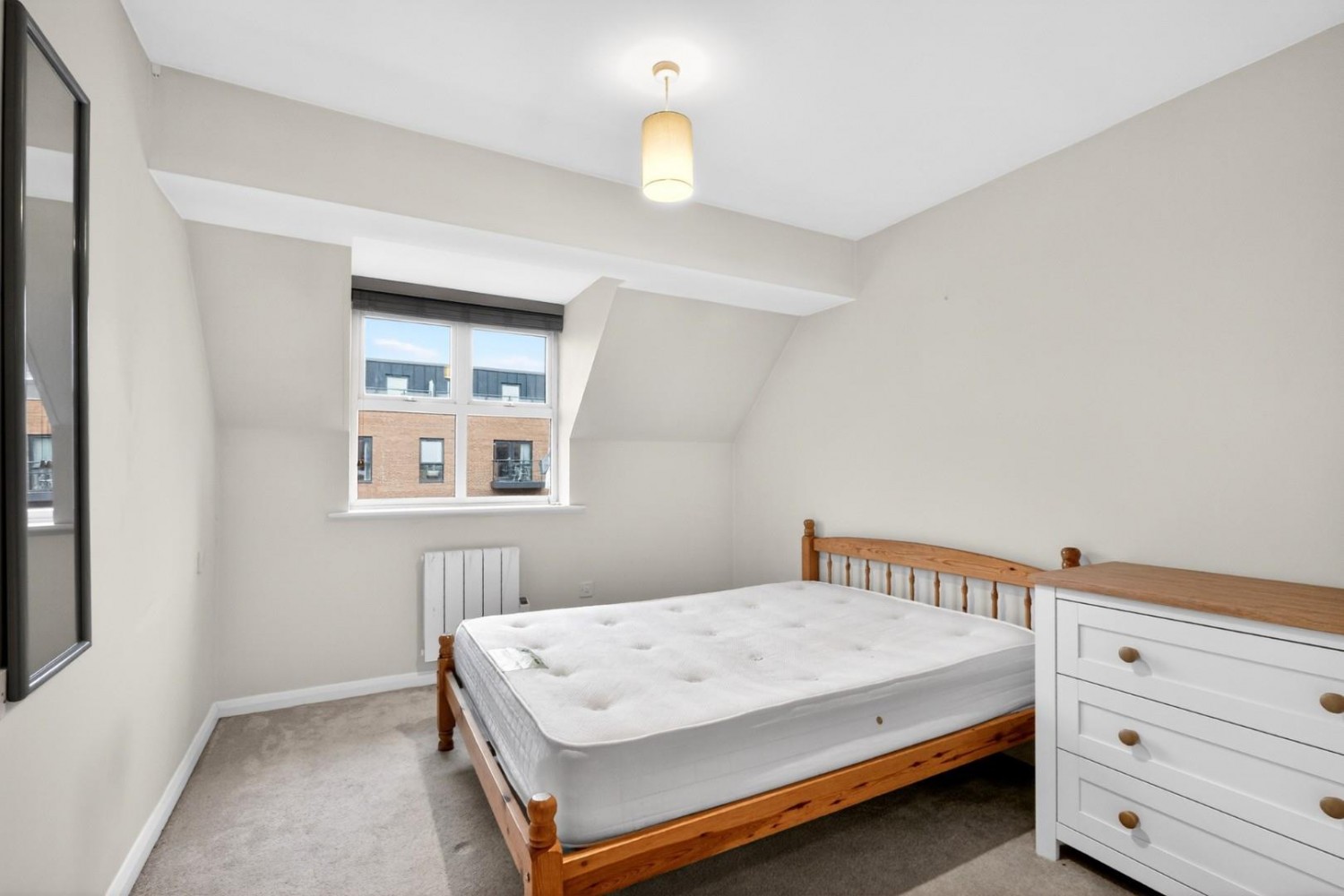 Hallfield Road, York