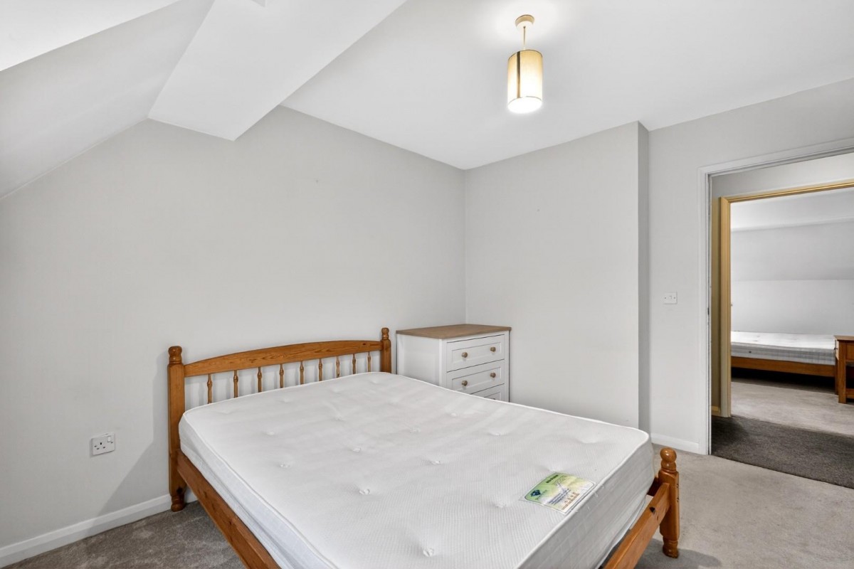 Hallfield Road, York