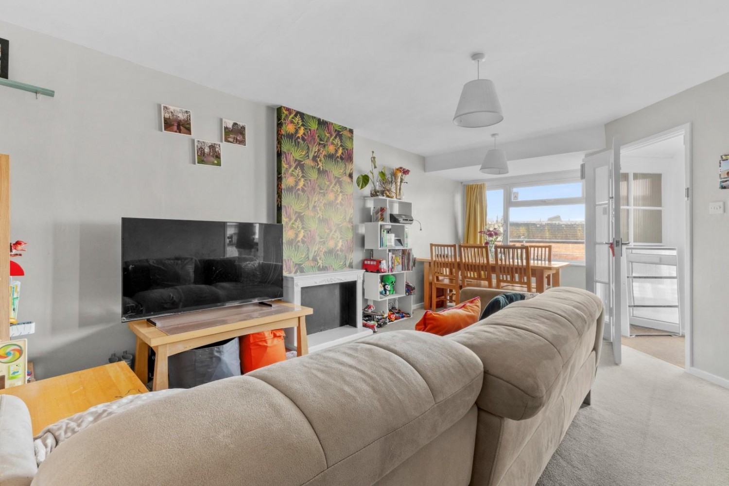 Sycamore Place, Hill Avenue, Amersham, Buckinghamshire, HP6 5BG