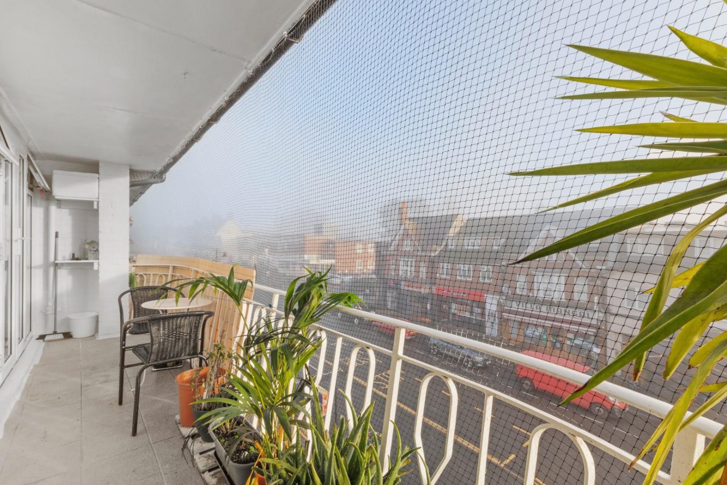 Sycamore Place, Hill Avenue, Amersham, Buckinghamshire, HP6 5BG