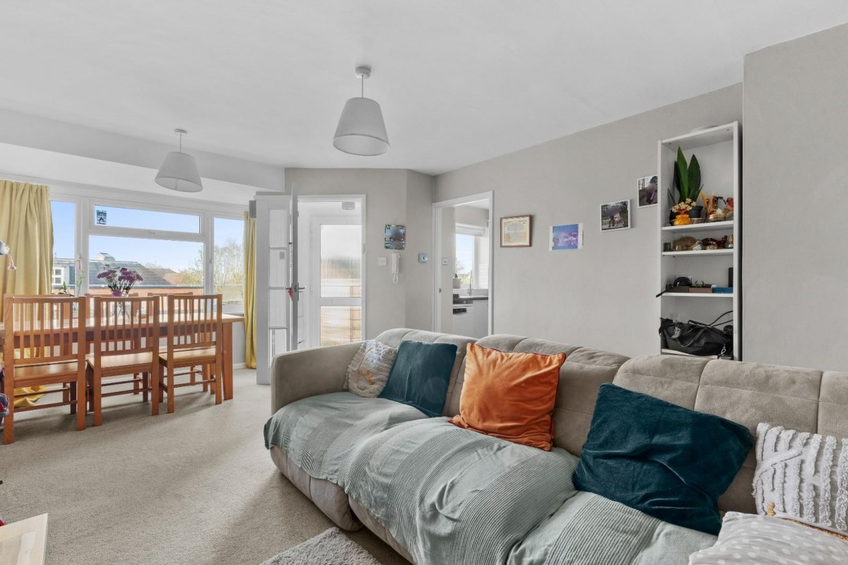 Sycamore Place, Hill Avenue, Amersham, Buckinghamshire, HP6 5BG