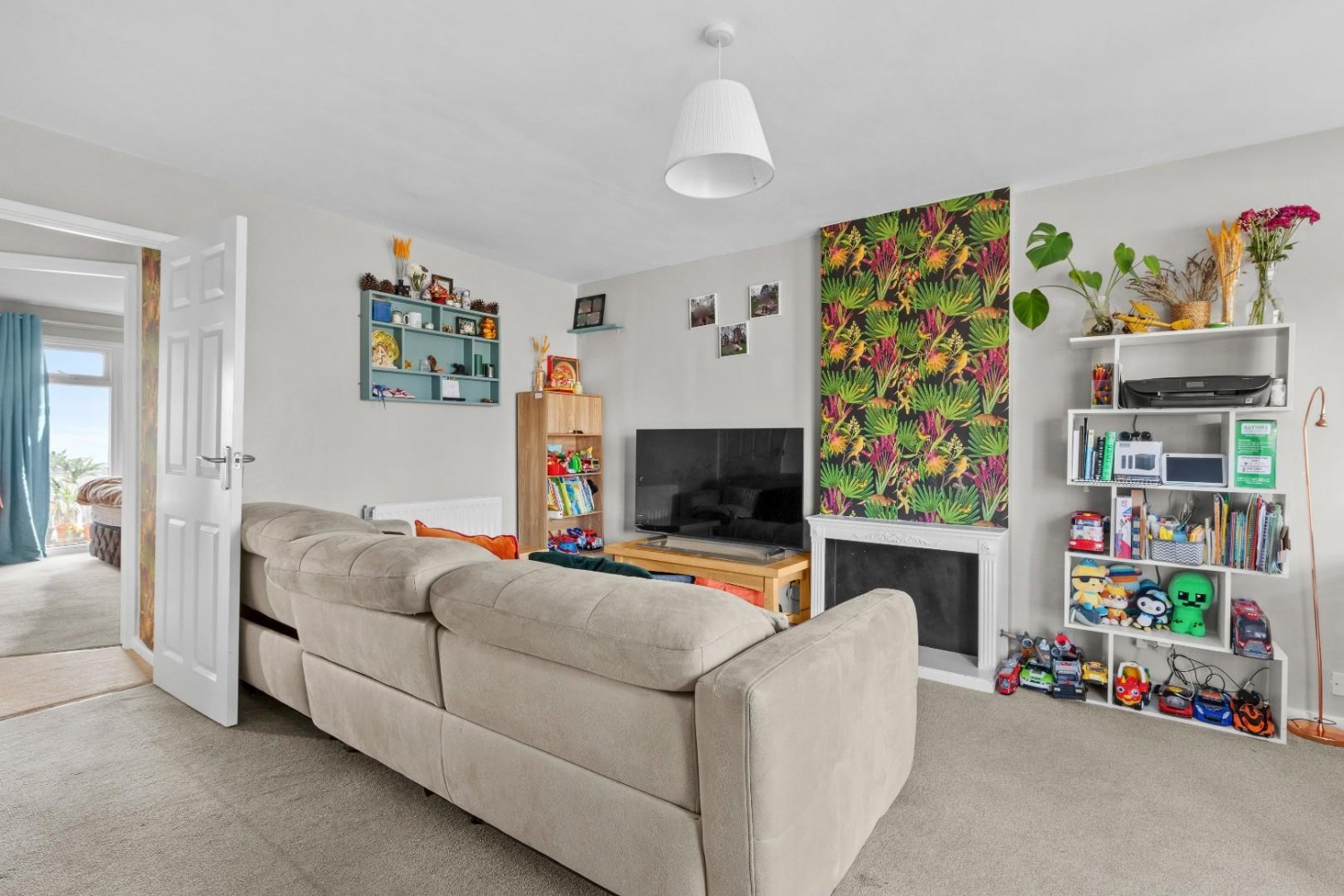 Sycamore Place, Hill Avenue, Amersham, Buckinghamshire, HP6 5BG