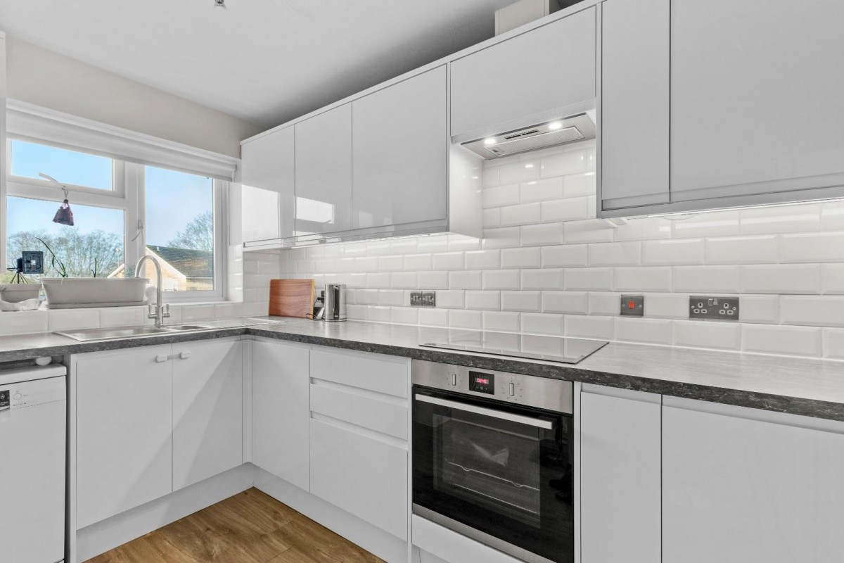 Sycamore Place, Hill Avenue, Amersham, Buckinghamshire, HP6 5BG