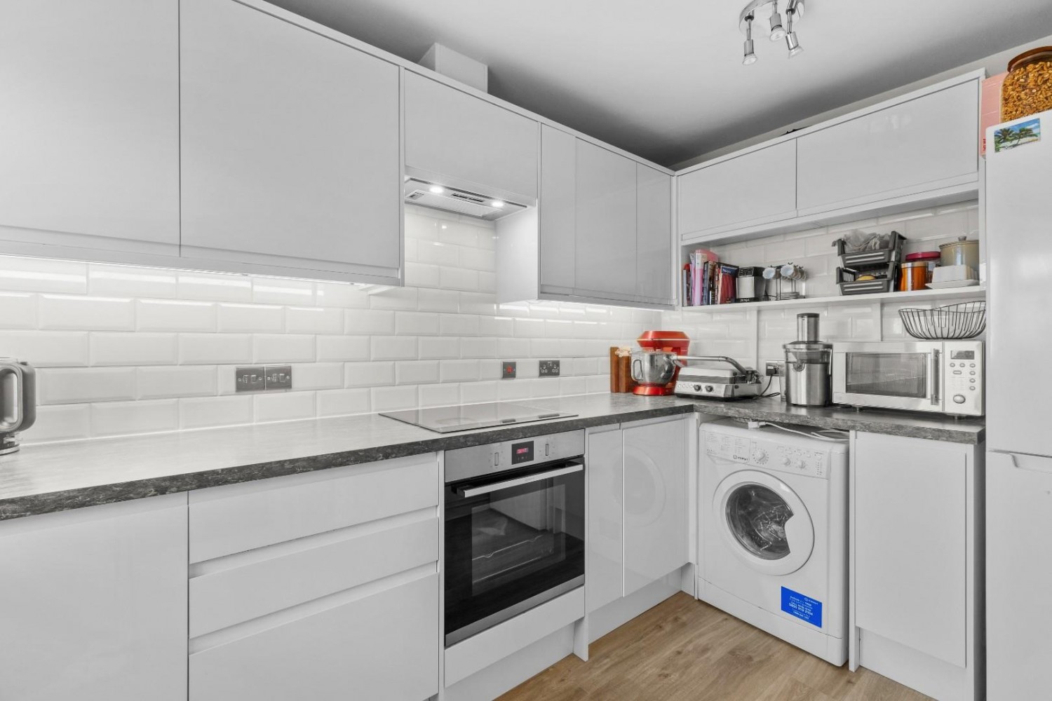 Sycamore Place, Hill Avenue, Amersham, Buckinghamshire, HP6 5BG