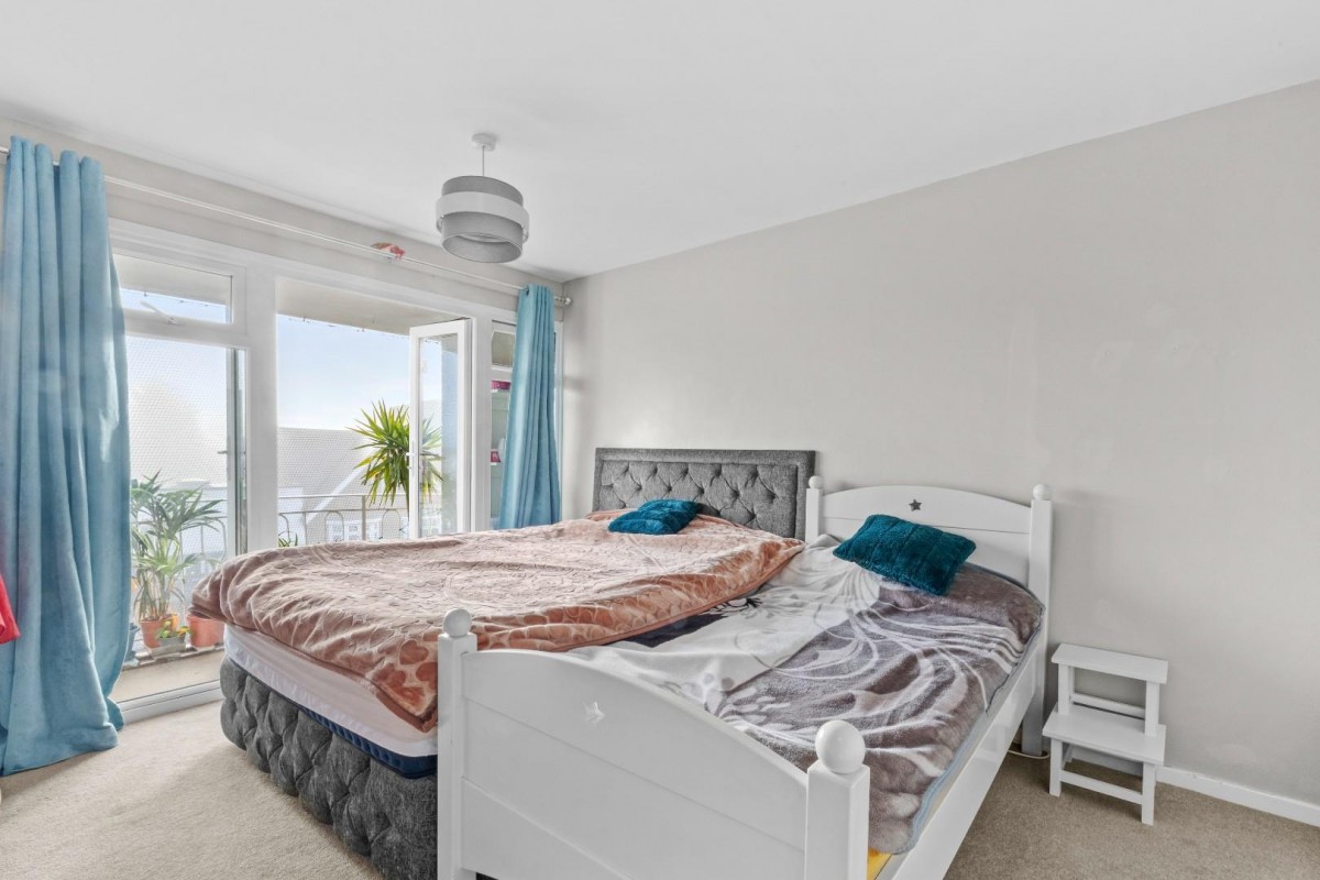 Sycamore Place, Hill Avenue, Amersham, Buckinghamshire, HP6 5BG