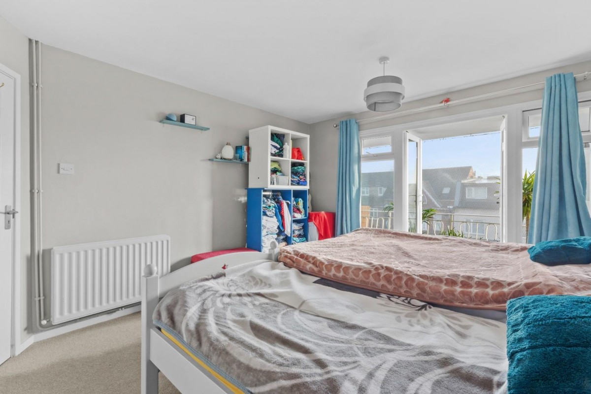 Sycamore Place, Hill Avenue, Amersham, Buckinghamshire, HP6 5BG