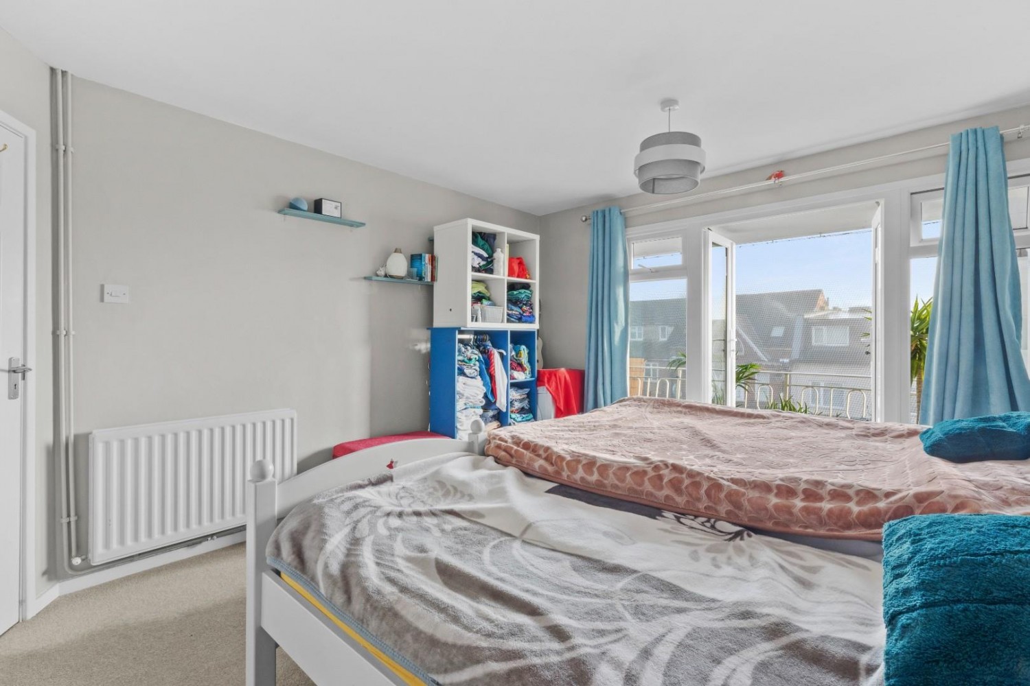 Sycamore Place, Hill Avenue, Amersham, Buckinghamshire, HP6 5BG