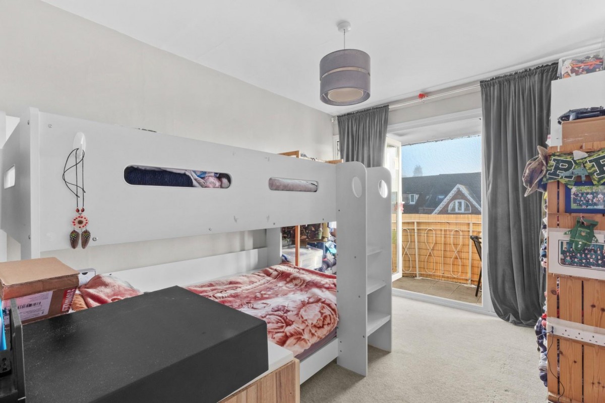 Sycamore Place, Hill Avenue, Amersham, Buckinghamshire, HP6 5BG