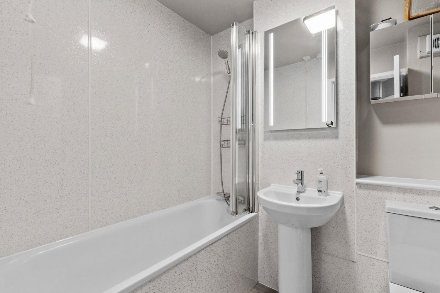 Sycamore Place, Hill Avenue, Amersham, Buckinghamshire, HP6 5BG