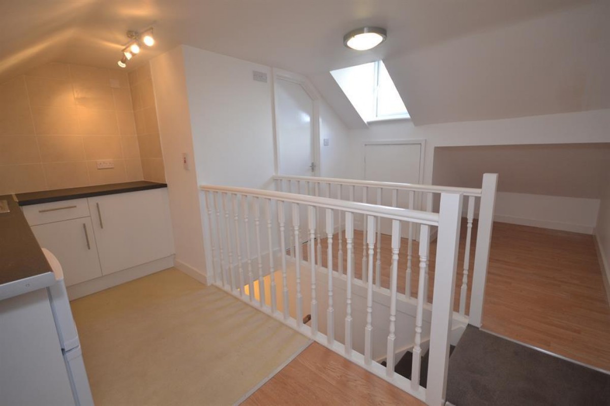 Charles Street, Reading, Berkshire, RG1 7DB