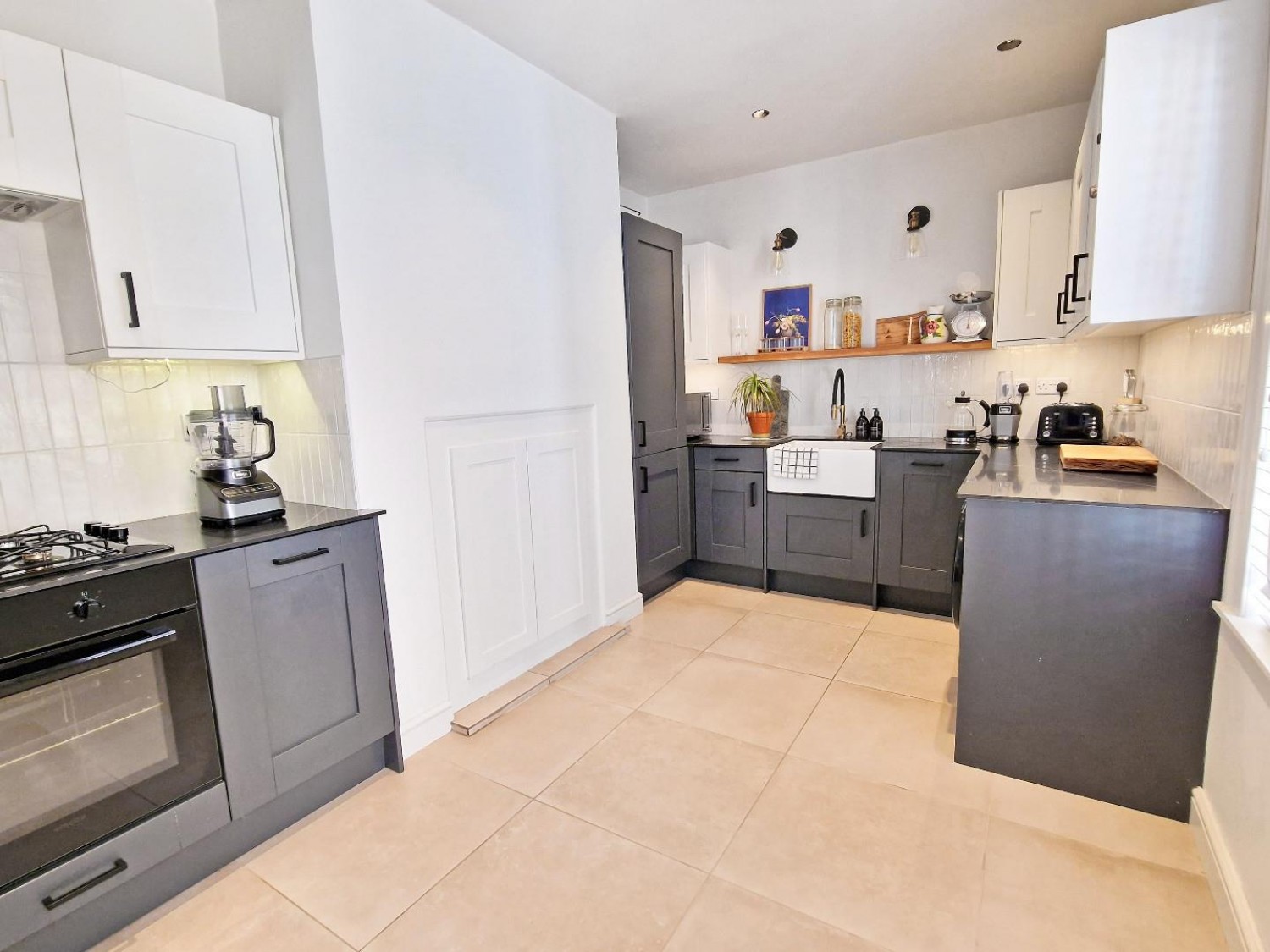 Priory Road, Bicester