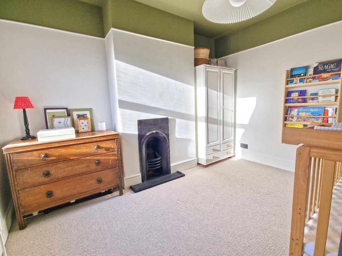 Priory Road, Bicester