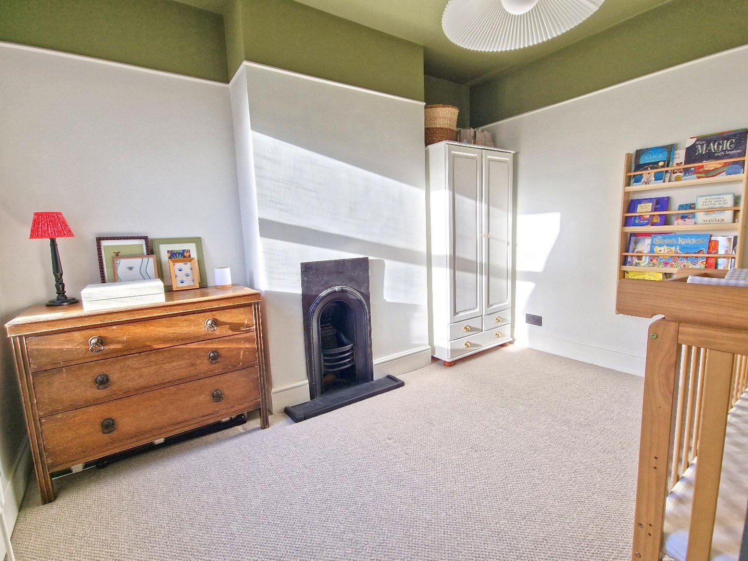 Priory Road, Bicester