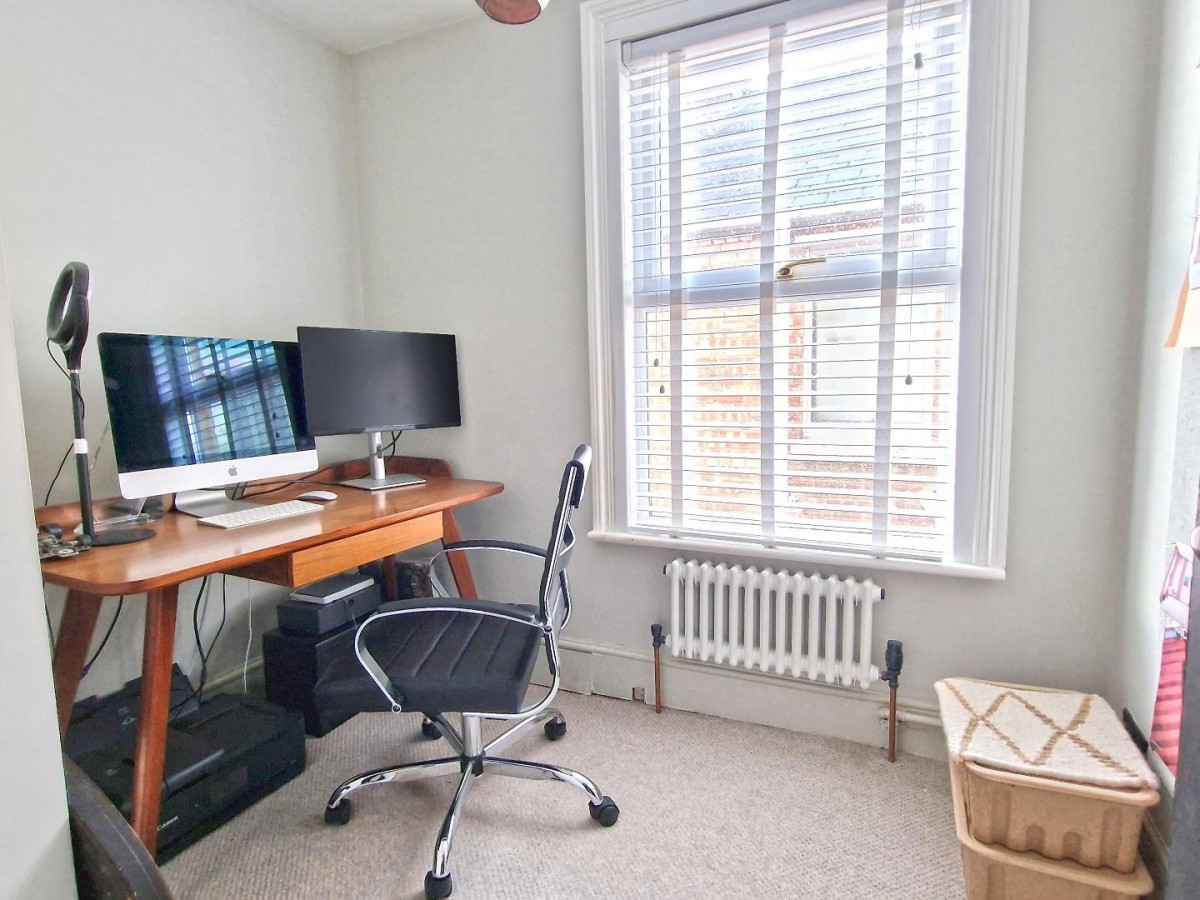 Priory Road, Bicester