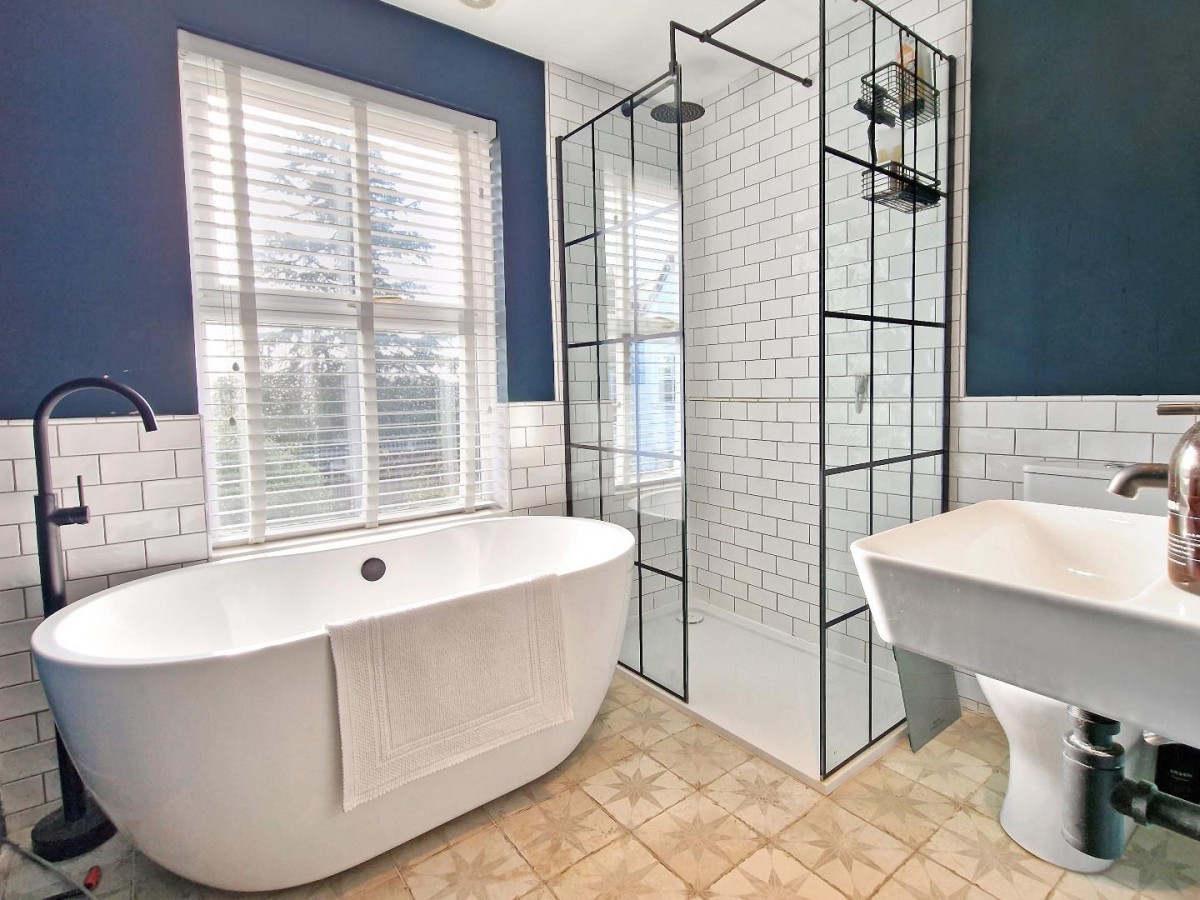 Priory Road, Bicester