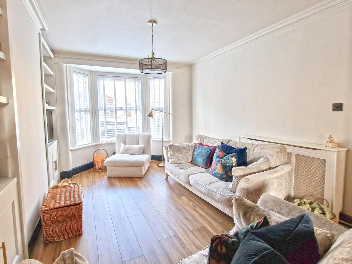 Priory Road, Bicester