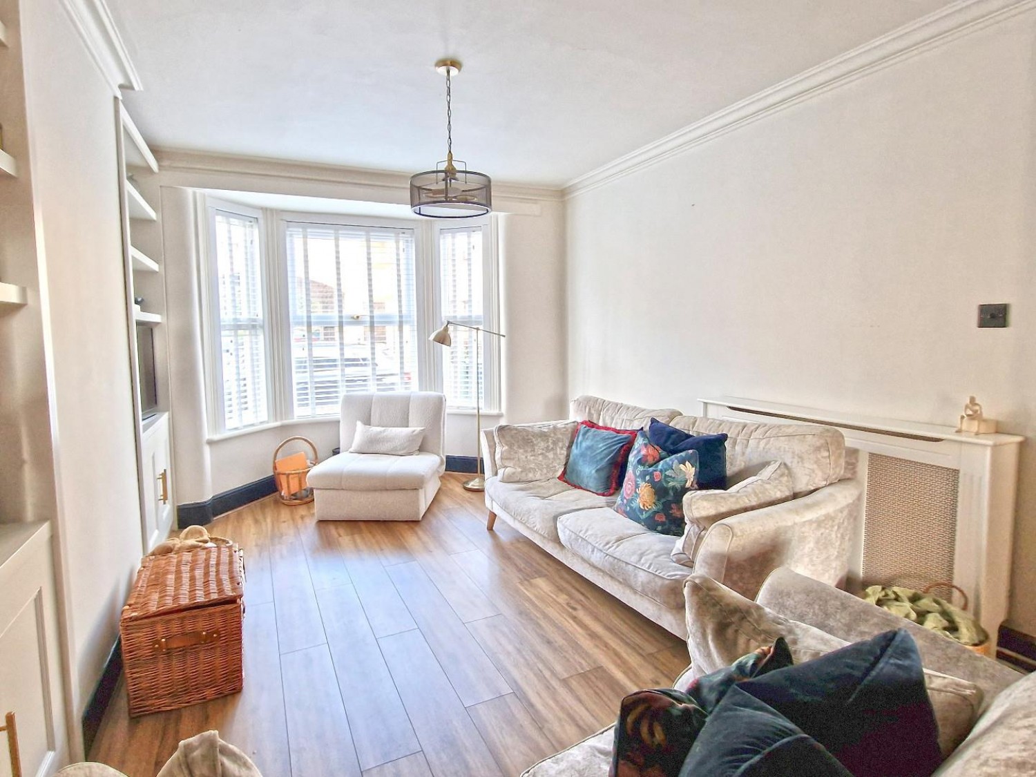 Priory Road, Bicester