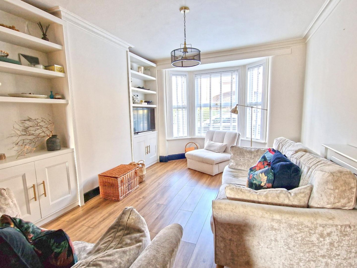 Priory Road, Bicester