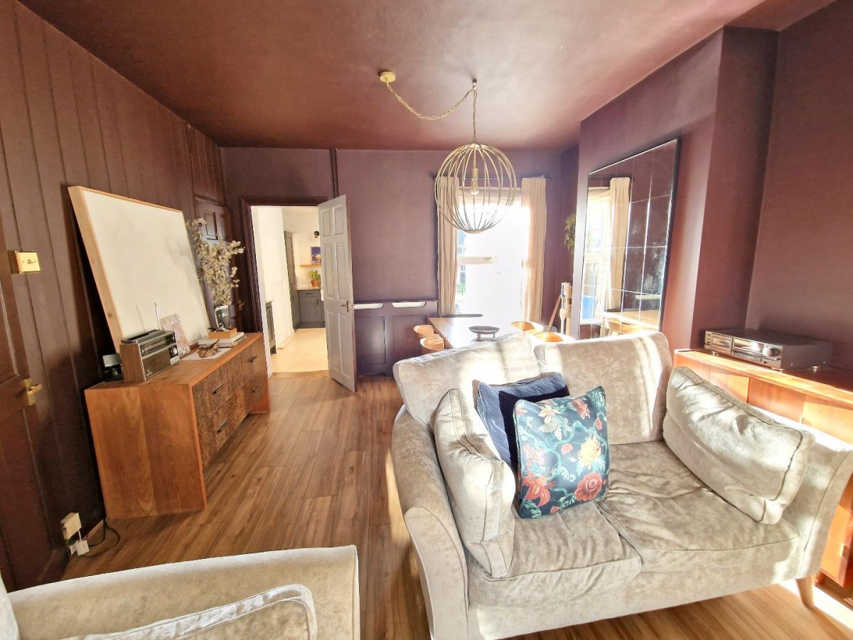 Priory Road, Bicester