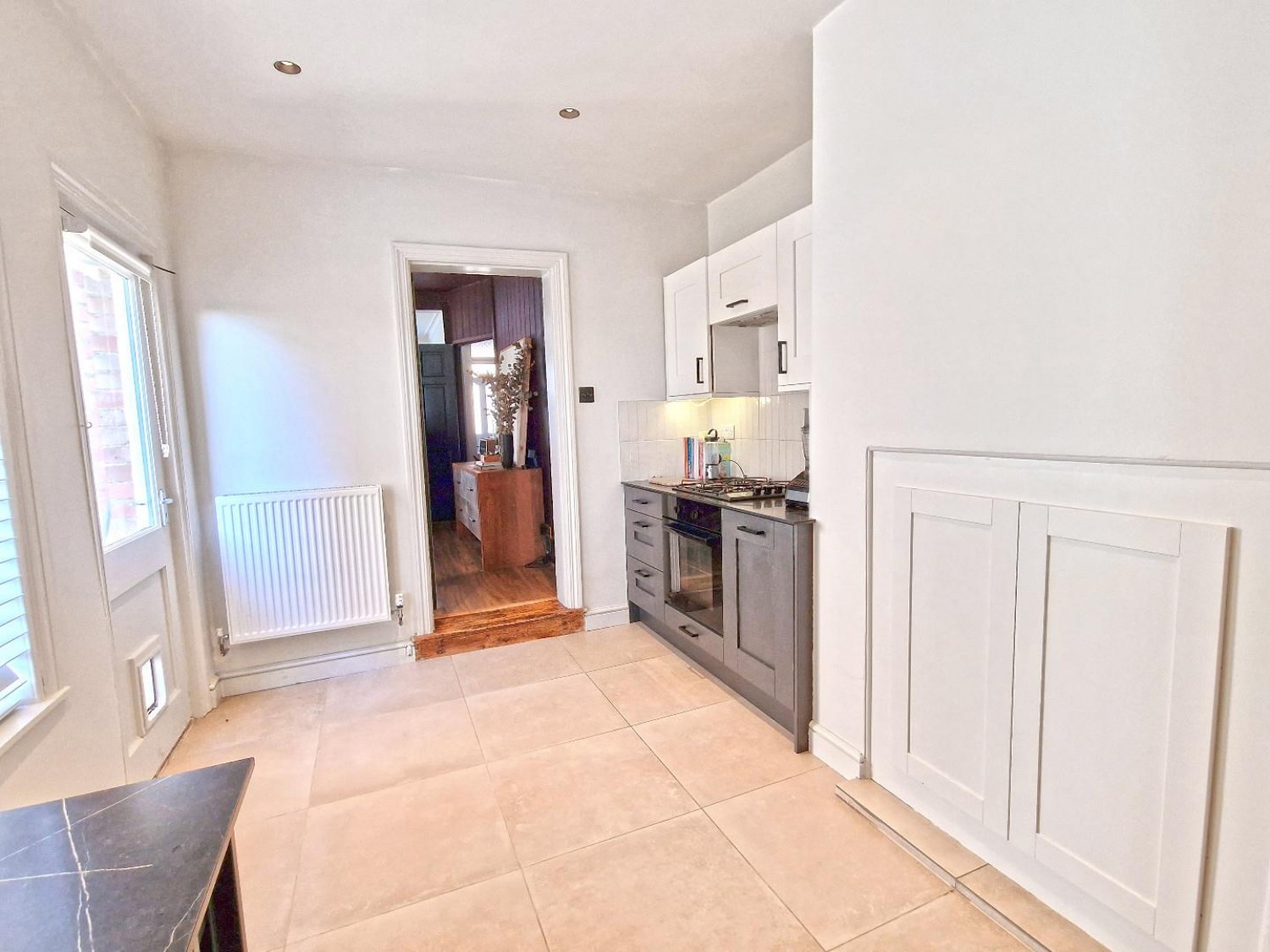 Priory Road, Bicester