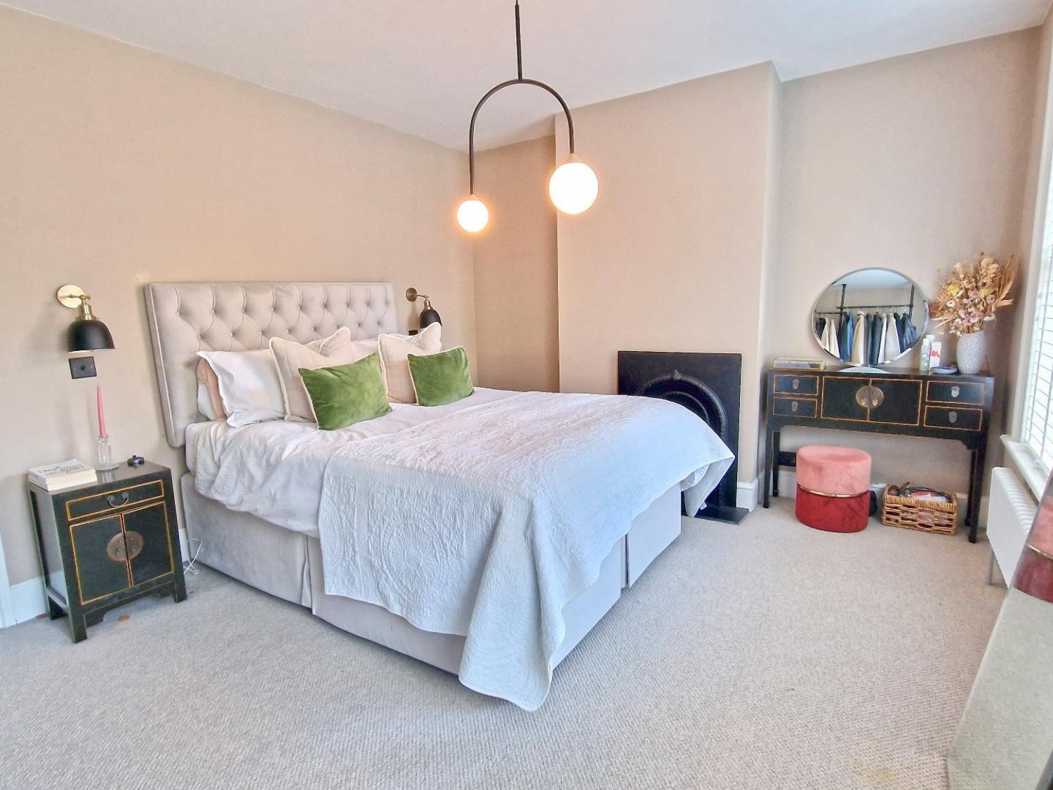 Priory Road, Bicester