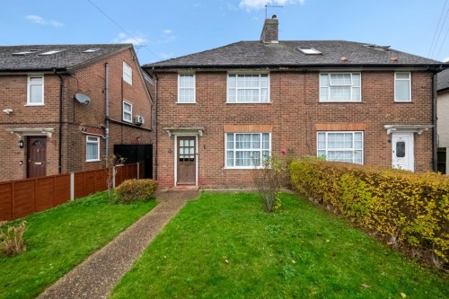 Halsway, Hayes, UB3 3JT