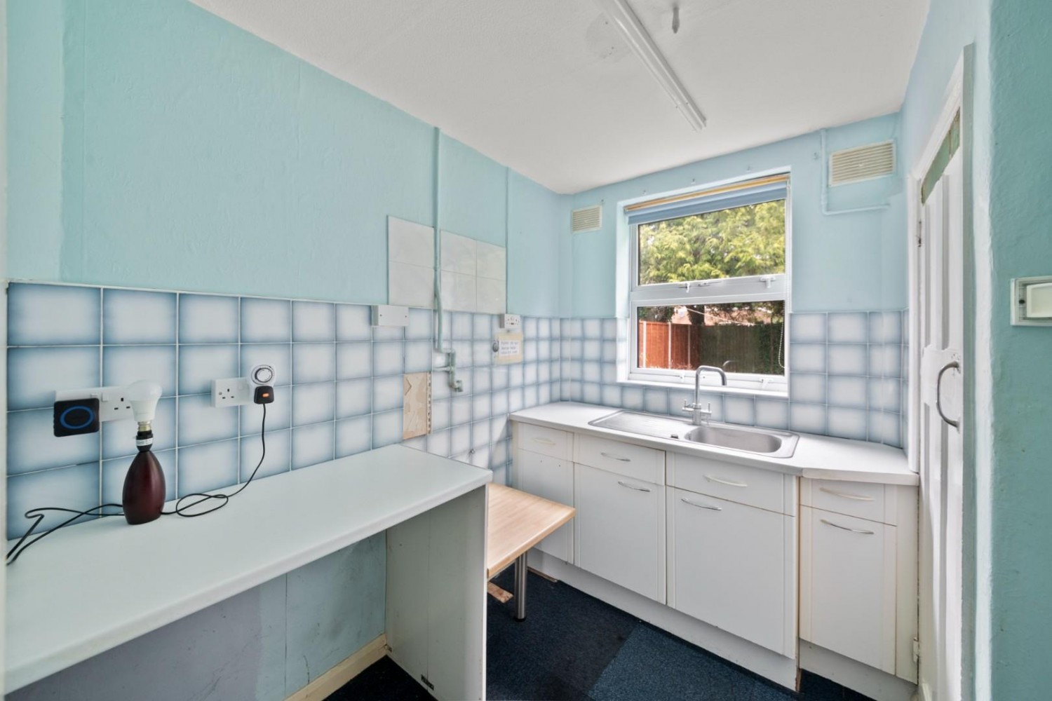 Halsway, Hayes, UB3 3JT