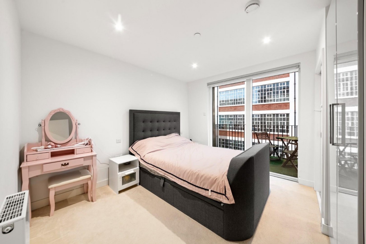 Boiler House, Material Walk, Hayes