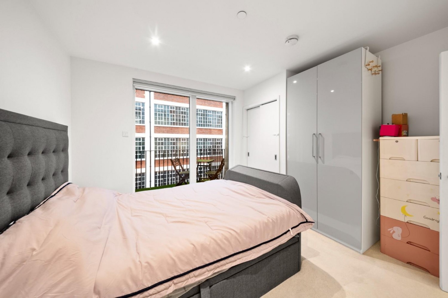 Boiler House, Material Walk, Hayes