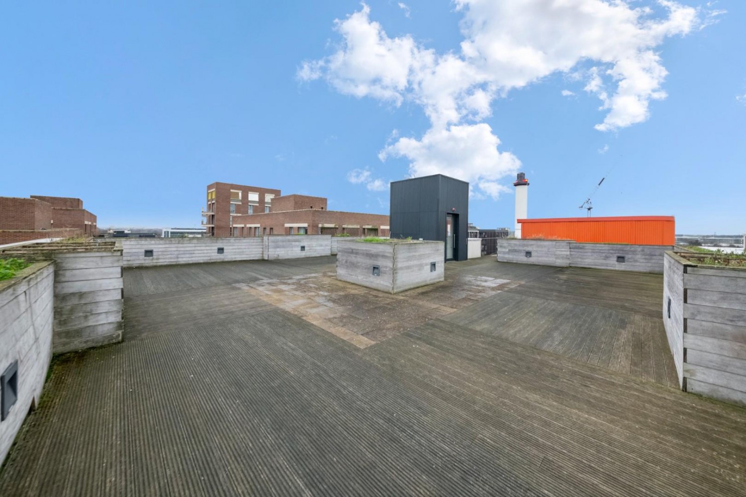 Boiler House, Material Walk, Hayes