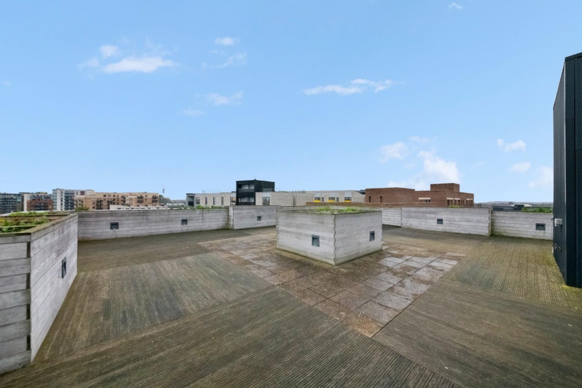 Boiler House, Material Walk, Hayes