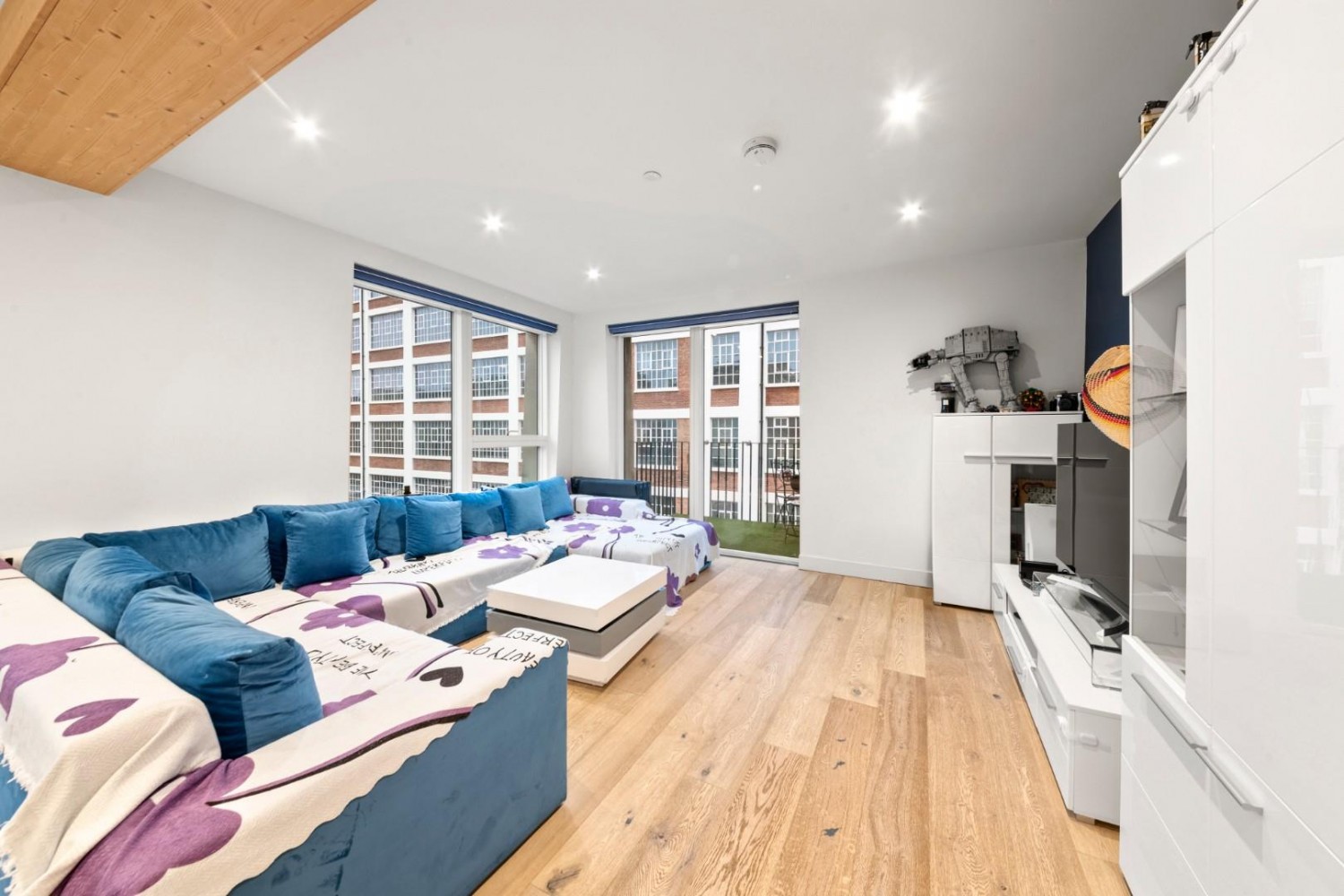 Boiler House, Material Walk, Hayes