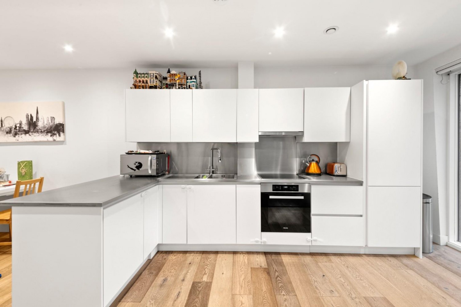 Boiler House, Material Walk, Hayes