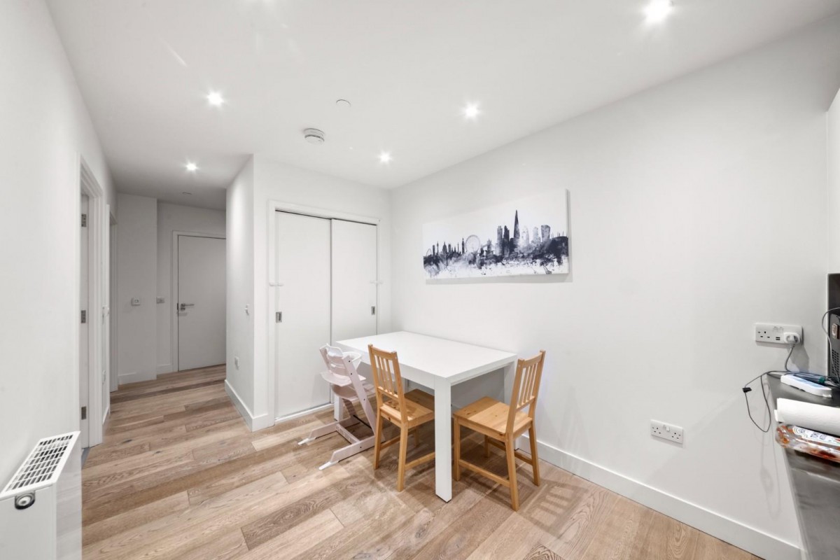 Boiler House, Material Walk, Hayes