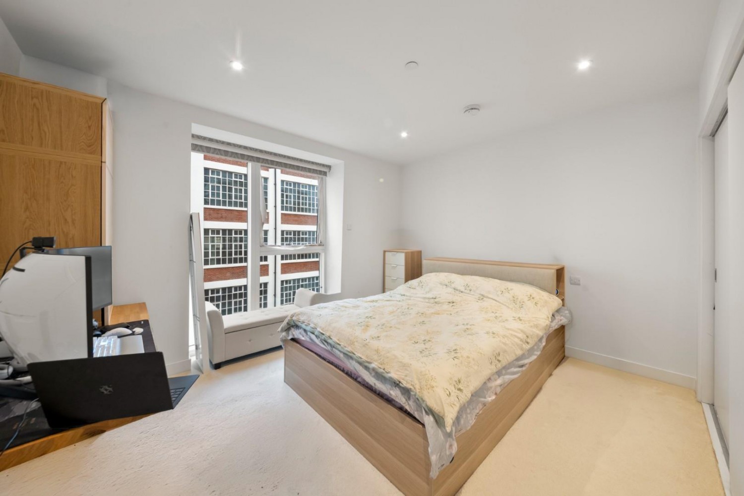 Boiler House, Material Walk, Hayes