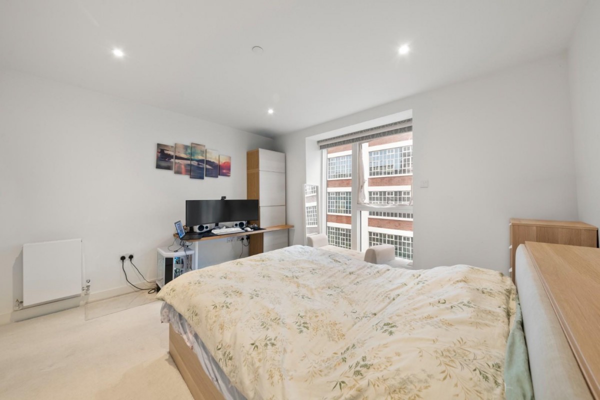 Boiler House, Material Walk, Hayes