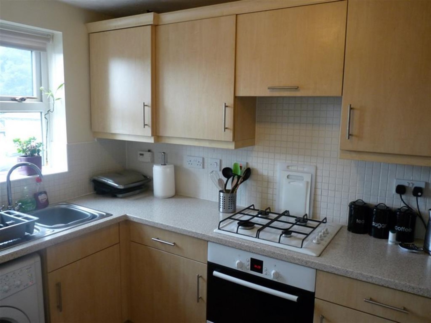 Camwood Court, East Morton, Keighley