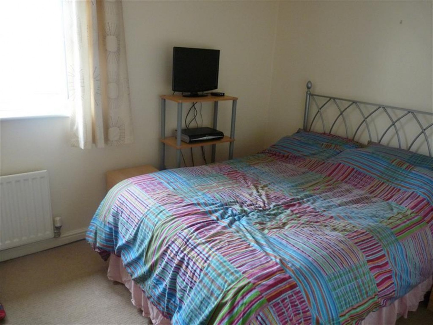 Camwood Court, East Morton, Keighley