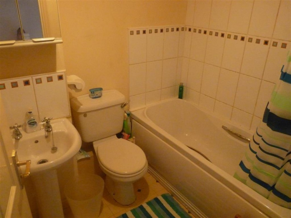 Camwood Court, East Morton, Keighley