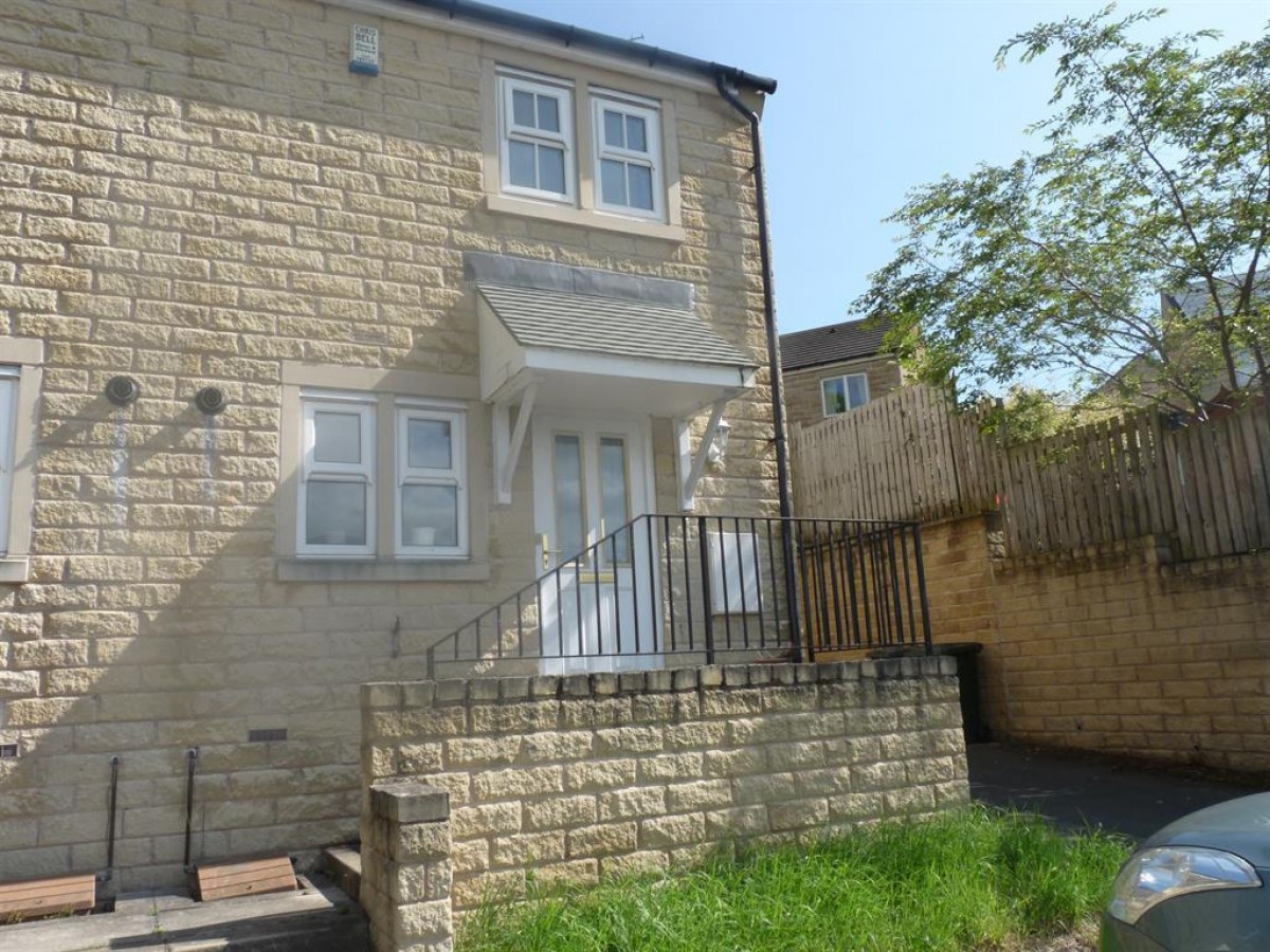 Camwood Court, East Morton, Keighley