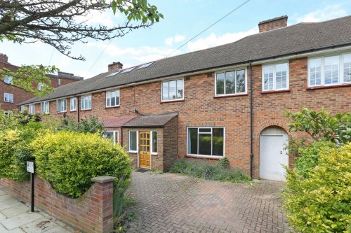 Blanchedowne, London, , SE5 8HT