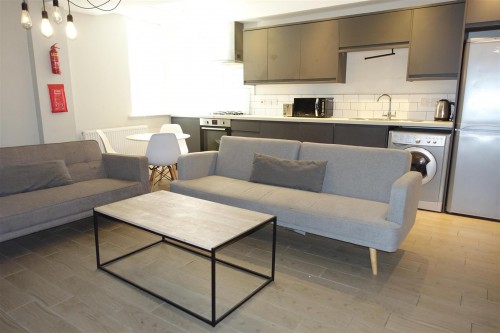 Borough Road, Middlesbrough, TS1 2ET